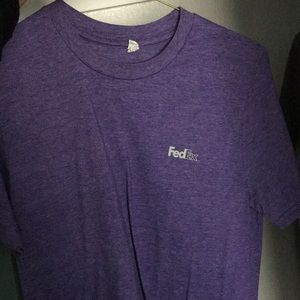 VINTAGE FEDEX TSHIRT